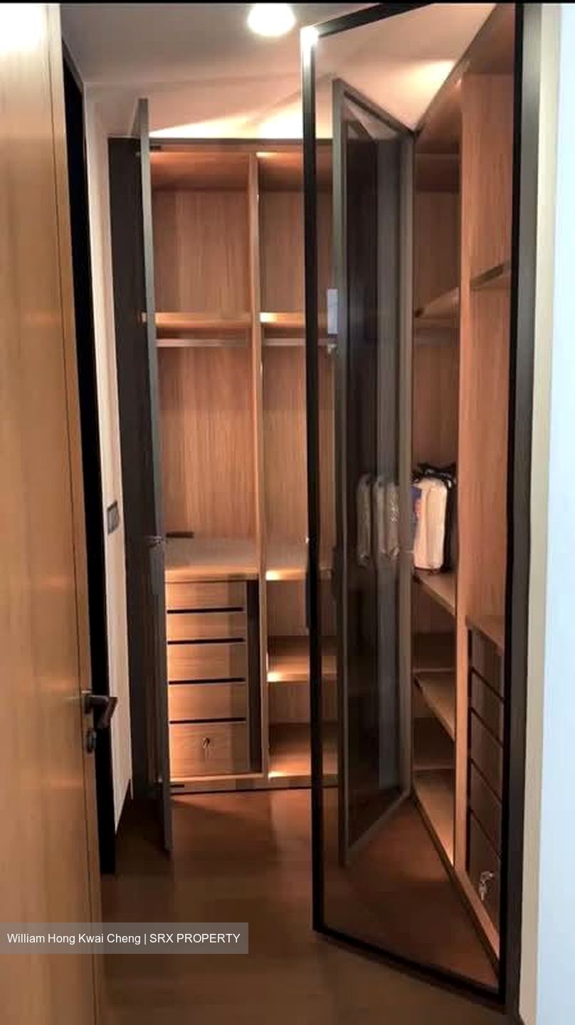 Boulevard 88 (D10), Apartment #597150121